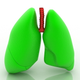 Illustration for article titled Next Generation Artificial Lungs Run On Nothing But Air